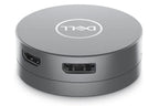 Dell Laptop Extension Adapter USB 3.1 Type-C Connection (HDMI/DP/VGA/LAN/USB3.1) DA310