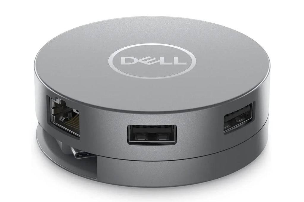 Dell Laptop Extension Adapter USB 3.1 Type-C Connection (HDMI/DP/VGA/LAN/USB3.1) DA310