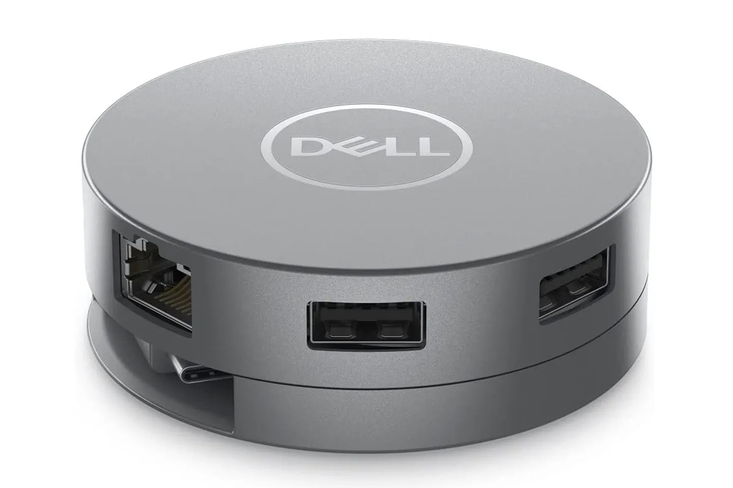 Dell Laptop Extension Adapter USB 3.1 Type-C Connection (HDMI/DP/VGA/LAN/USB3.1) DA310