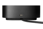 HP USB-C Dock G5, 5TW10AA#ABB, Adapter for Both USB-C and Thunderbolt-Enabled Laptops