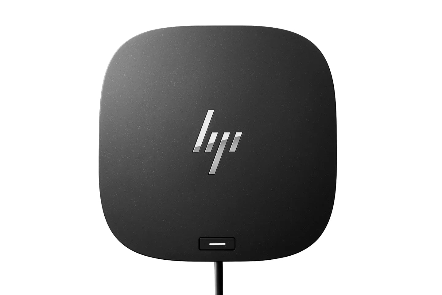 HP USB-C Dock G5, 5TW10AA#ABB, Adapter for Both USB-C and Thunderbolt-Enabled Laptops