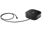 HP USB-C/A Universal Dock G2 (5TW13AA#ABA) displaylink  Three external monitors