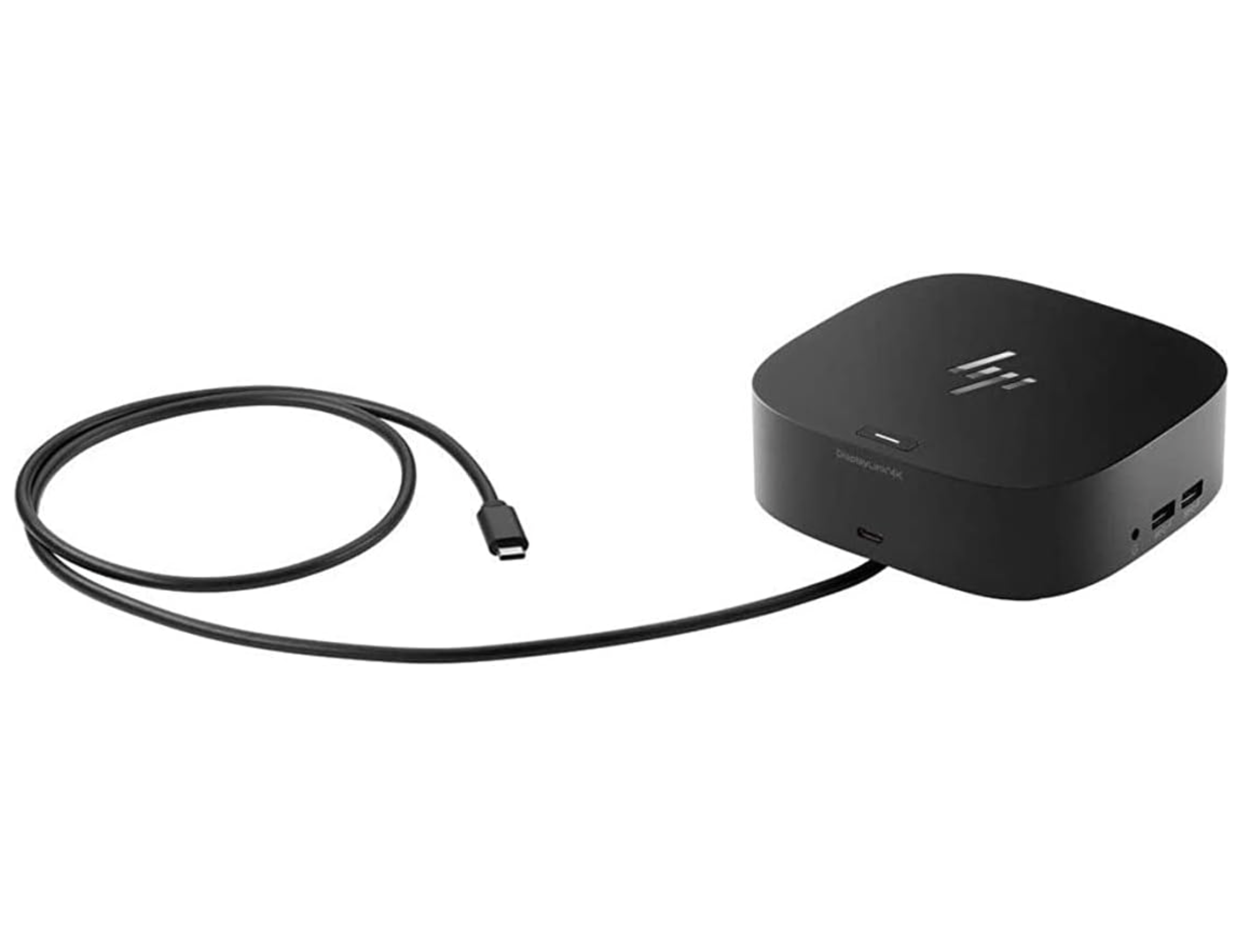 HP USB-C/A Universal Dock G2 (5TW13AA#ABA) displaylink  Three external monitors