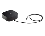 HP USB-C/A Universal Dock G2 (5TW13AA#ABA) displaylink  Three external monitors