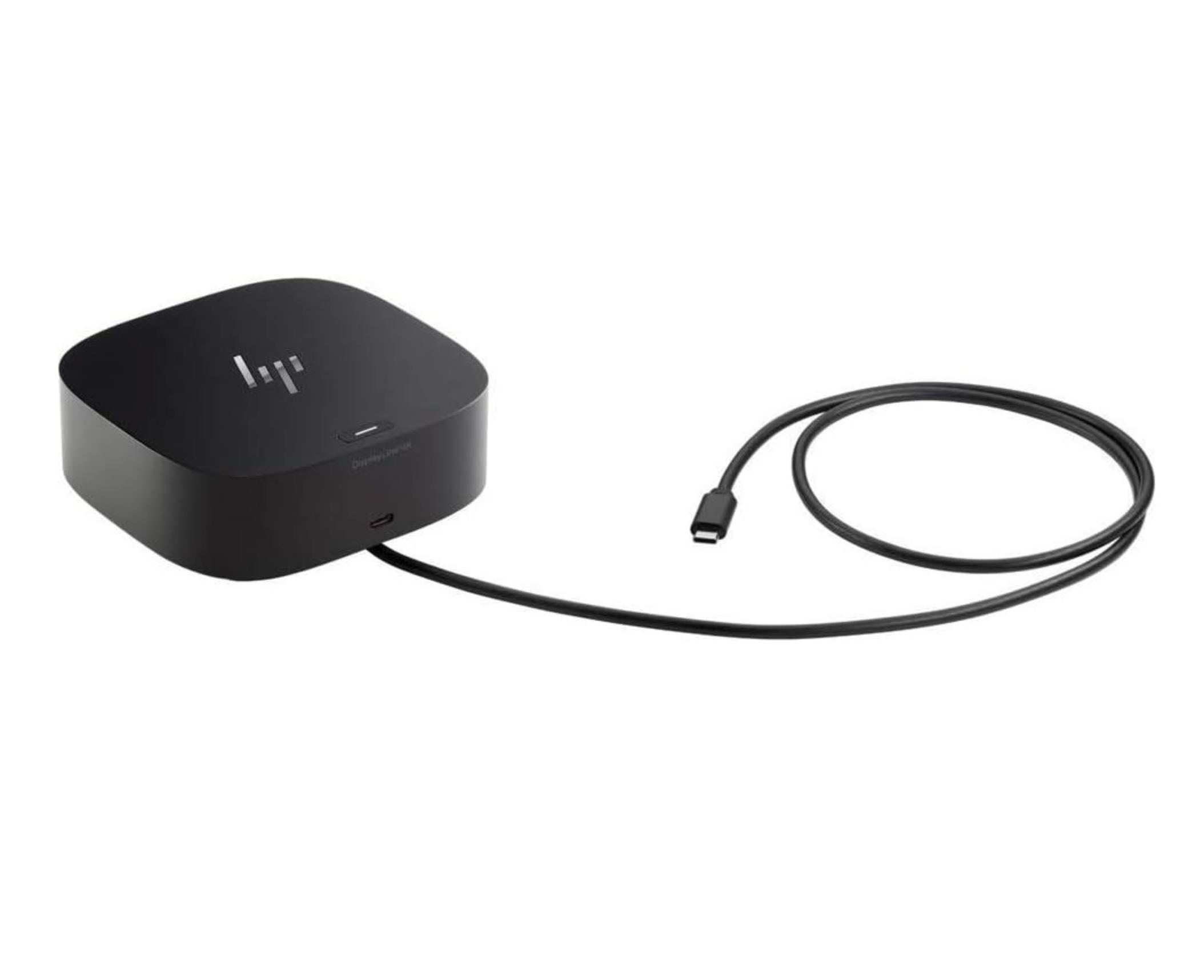 HP USB-C/A Universal Dock G2 (5TW13AA#ABA) displaylink  Three external monitors