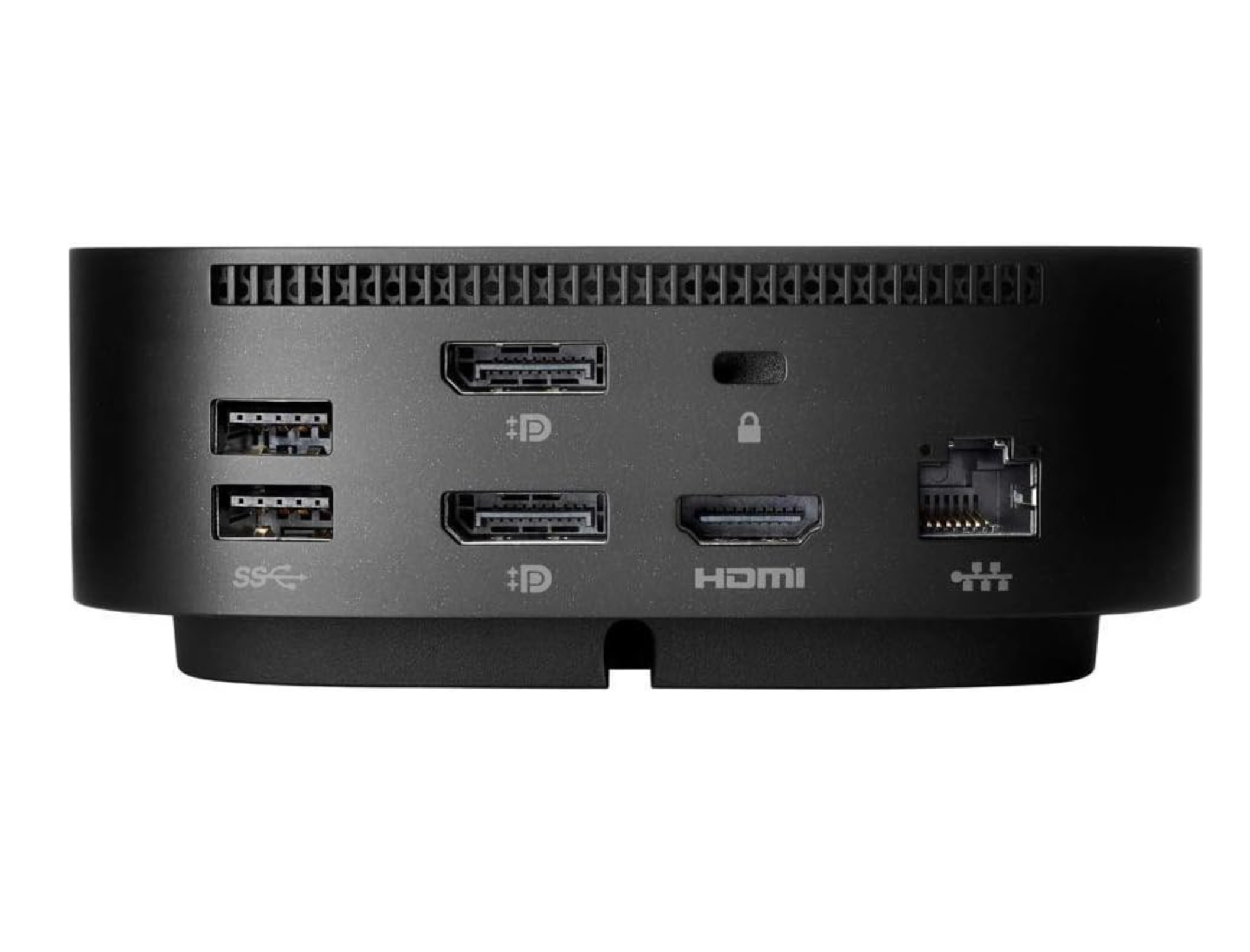 HP USB-C/A Universal Dock G2 (5TW13AA#ABA) displaylink  Three external monitors