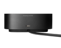 HP USB-C/A Universal Dock G2 (5TW13AA#ABA) displaylink  Three external monitors