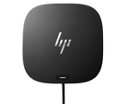 HP USB-C/A Universal Dock G2 (5TW13AA#ABA) displaylink  Three external monitors