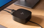 HP USB-C/A Universal Dock G2 (5TW13AA#ABA) displaylink  Three external monitors