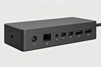 Microsoft Surface Connect Docking Station 2*miniDP 4*USB3.0 1*RJ45 1*3.5mm