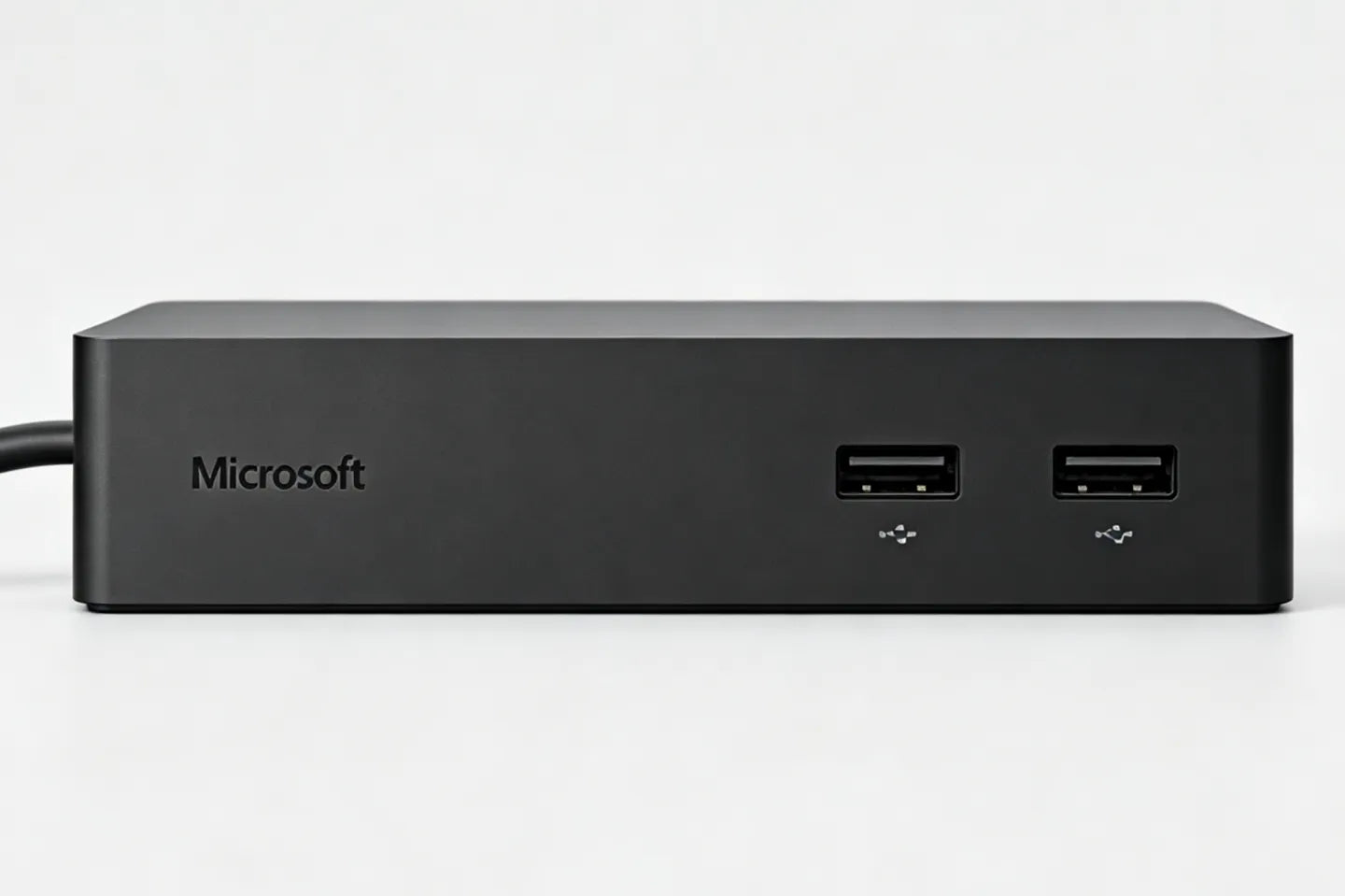 Microsoft Surface Connect Docking Station 2*miniDP 4*USB3.0 1*RJ45 1*3.5mm