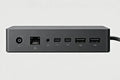 Microsoft Surface Connect Docking Station 2*miniDP 4*USB3.0 1*RJ45 1*3.5mm