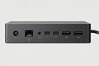 Microsoft Surface Connect Docking Station 2*miniDP 4*USB3.0 1*RJ45 1*3.5mm