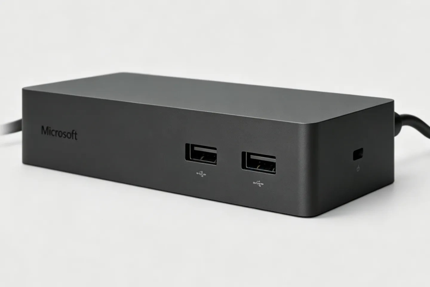 Microsoft Surface Connect Docking Station 2*miniDP 4*USB3.0 1*RJ45 1*3.5mm