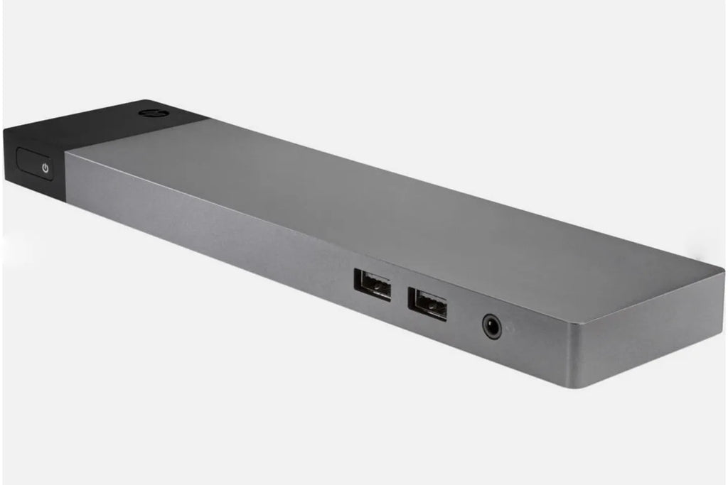 HP Elite Thunderbolt 3 Dock/HP ZBook HSTNN-CX01 Expansion Dock 90W/150W/200W