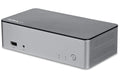 StarTech MST30C2HDPPD Dual-Monitor USB-C Dock for Windows® - 2.5” SATA SSD/HDD Bay