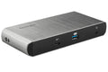 Kensington SD5500T and SD5550T Thunderbolt™ 3 Dual 4K Hybrid Docking Station - 60W PD – Windows/macOS