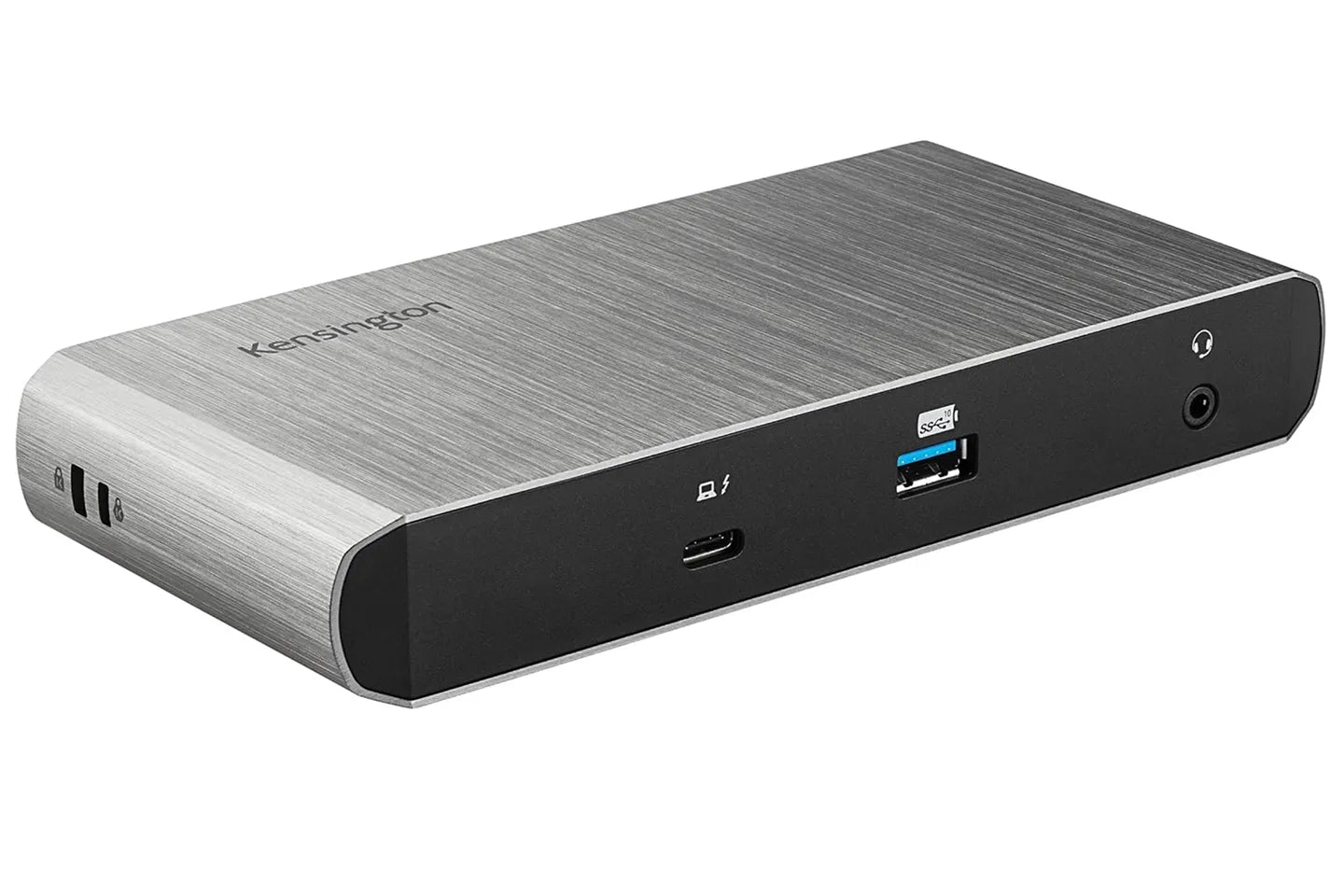 Kensington SD5500T and SD5550T Thunderbolt™ 3 Dual 4K Hybrid Docking Station - 60W PD – Windows/macOS