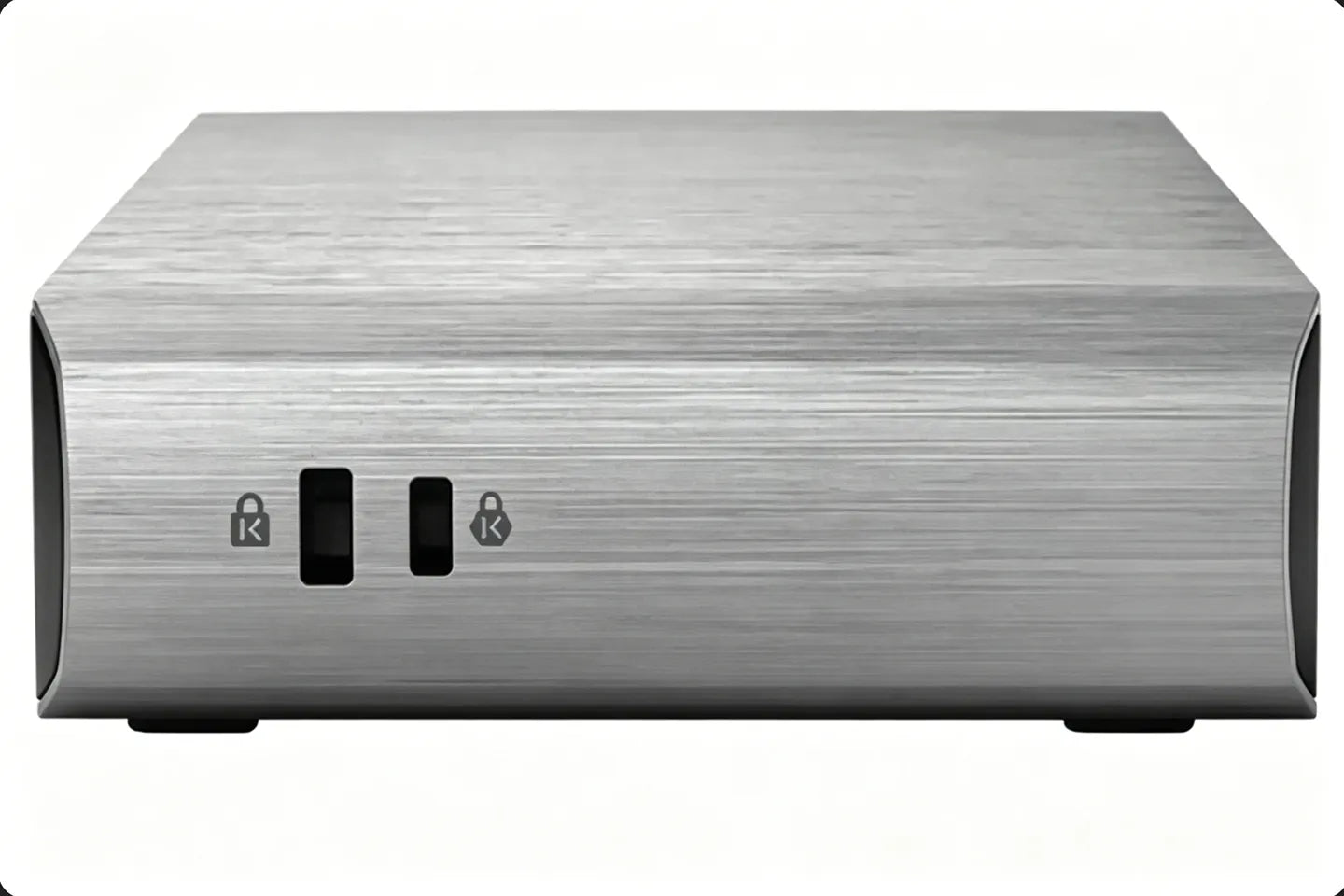 Kensington SD5500T and SD5550T Thunderbolt™ 3 Dual 4K Hybrid Docking Station - 60W PD – Windows/macOS