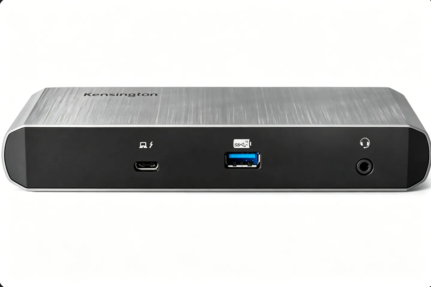 Kensington SD5500T and SD5550T Thunderbolt™ 3 Dual 4K Hybrid Docking Station - 60W PD – Windows/macOS