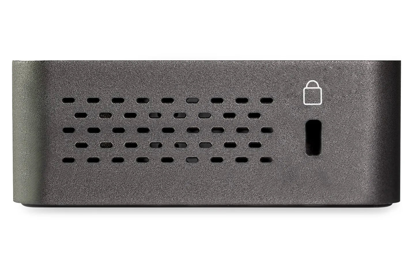 StarTech TB3CDK2DP Thunderbolt™ 3 Dock Dual Monitor 4K60Hz Docking Station 60W PD 5x USB Hub Gen2 10Gbps