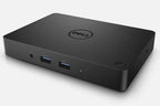 Dell WD15 Docking Station  USB-C Monitor  130W power Supply (Full-featured USB-C Protocol)