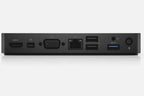 Dell WD15 Docking Station  USB-C Monitor  130W power Supply (Full-featured USB-C Protocol)