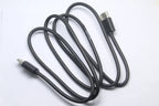 Dell Original DP to DP 1.4 Cable — 1.8m Male-to-Male — 8K@60Hz / 4K@160Hz — High-Refresh Gaming Monitor Cable