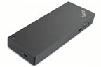 Thinkpad workstation Thunderbolt 3 expansion dock 40AN DK1841 Dock, external expansion for 4K multi-screen