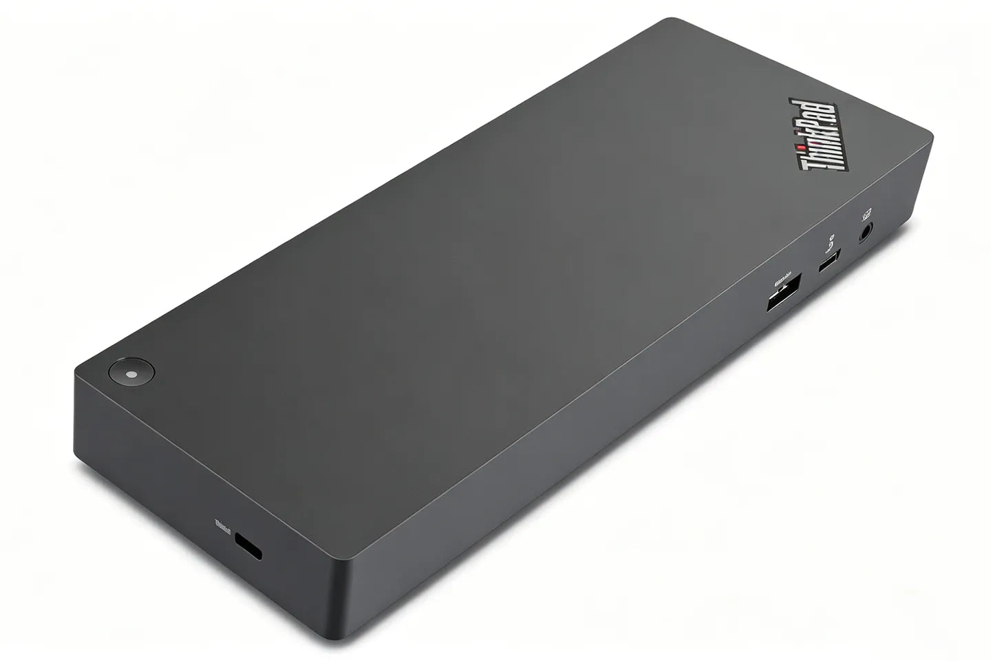 Thinkpad workstation Thunderbolt 3 expansion dock 40AN DK1841 Dock, external expansion for 4K multi-screen