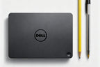 Dell WD15 Docking Station  USB-C Monitor  130W power Supply (Full-featured USB-C Protocol)