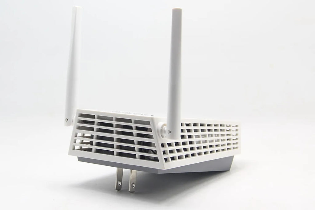 NETGEAR DST6501 Powerline Wireless Repeater, Wi-Fi Signal Booster, IPTV Transmission, Powerline Network Transmission