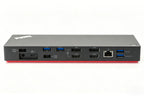 Thinkpad workstation Thunderbolt 3 expansion dock 40AN DK1841 Dock, external expansion for 4K multi-screen