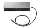 HP USB-C Universal Dock PD3.0 60W Dual 4K 60Hz Gigabit Ethernet  HSA-B005DS 925698-001 935326-001