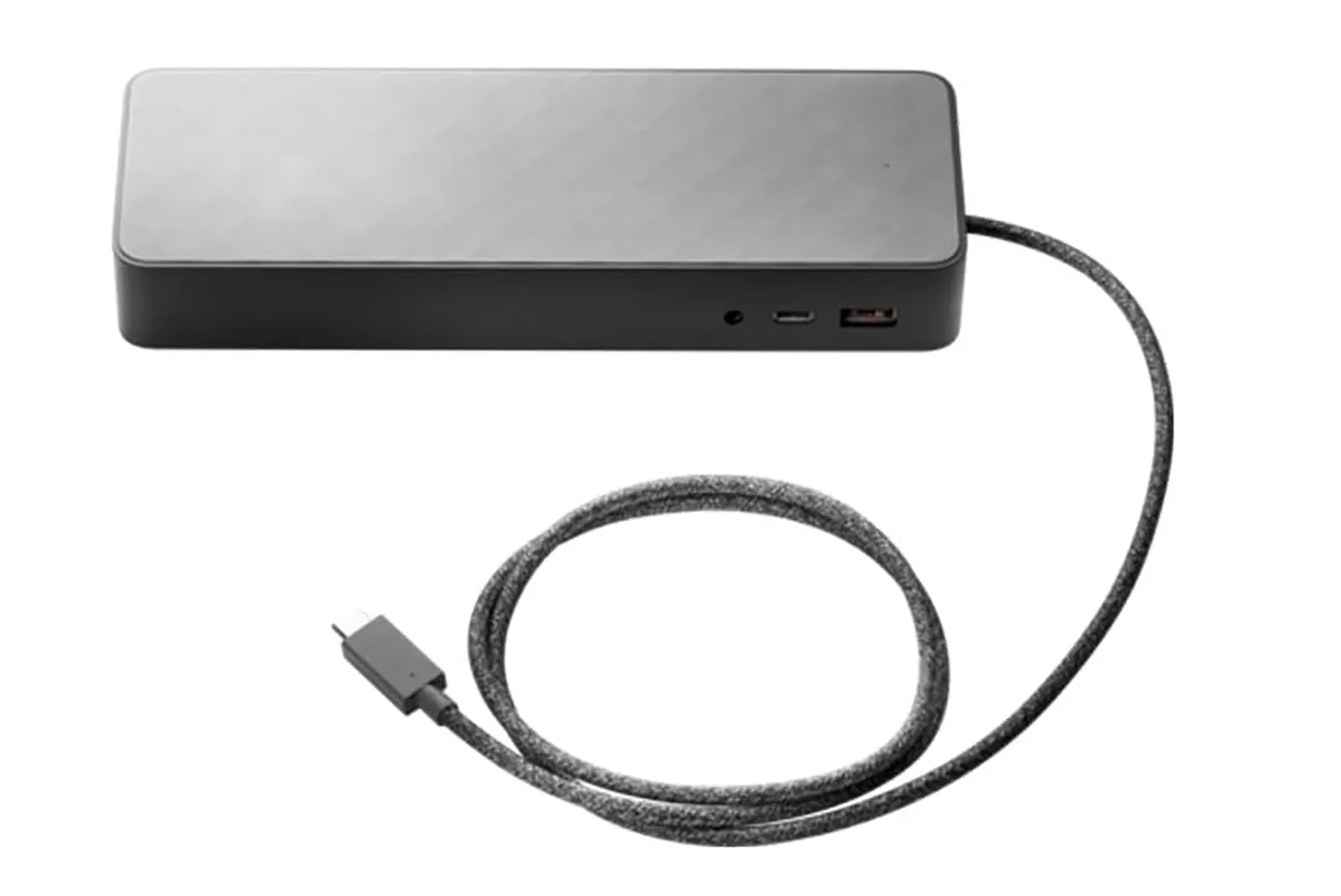HP USB-C Universal Dock PD3.0 60W Dual 4K 60Hz Gigabit Ethernet  HSA-B005DS 925698-001 935326-001