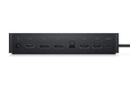 Dell UD22 docking station  four 4K displays, 10G Gen 2 speeds, and is compatible with macOS and Windows.