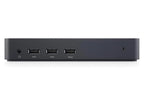 DELL Genuine ULTRA HD 4K SUPERSPEED DOCKING STATION D3100 USB 3.0 HDMI