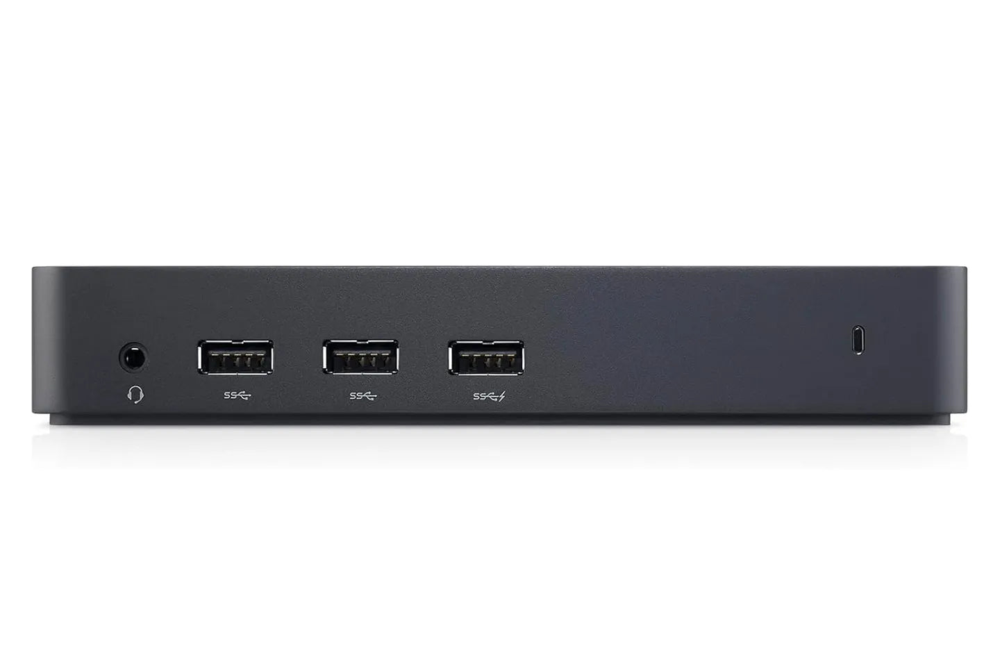 DELL Genuine ULTRA HD 4K SUPERSPEED DOCKING STATION D3100 USB 3.0 HDMI