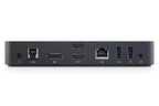 DELL Genuine ULTRA HD 4K SUPERSPEED DOCKING STATION D3100 USB 3.0 HDMI
