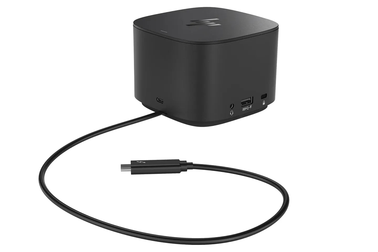 HP Thunderbolt Dock 120W G2 Docking Station Port Replicator (2UK37UT#ABA) 100W PD gen2 4k 60hz