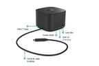 HP Thunderbolt Dock 120W G2 Docking Station Port Replicator (2UK37UT#ABA) 100W PD gen2 4k 60hz