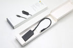 Microsoft Surface USB-C to DP Adapter, Model 1859 Thunderbolt 3/4 Supported