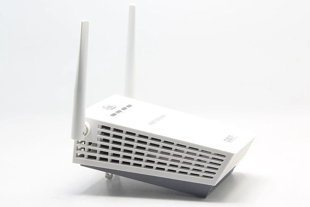 NETGEAR DST6501 Powerline Wireless Repeater, Wi-Fi Signal Booster, IPTV Transmission, Powerline Network Transmission