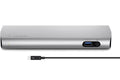 Belkin F4U095 Thunderbolt 3 Dock (Designed for MacBook Pro, 40 Gbps, 85W power, dual 4K 60Hz)