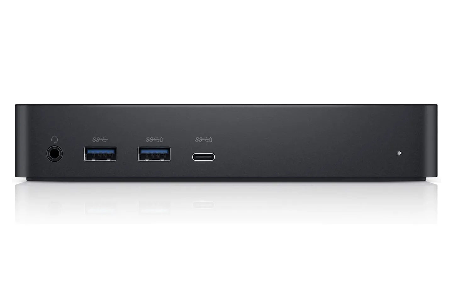 Dell D6000 Universal Docking Station Supports 3 4K External Monitors Gigabit Ethernet & PD Charging for Inspiron Laptops Macbookpro