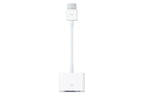 Apple HDMI to DVI Adapter | Connect Mac mini to DVI Monitors & Projectors