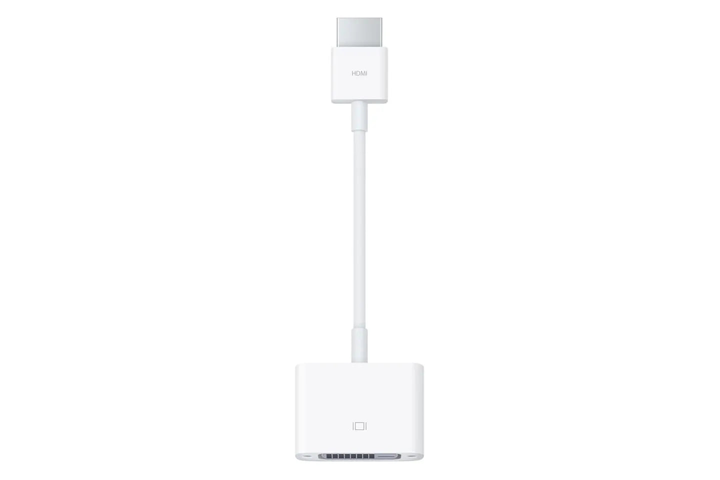 Apple HDMI to DVI Adapter | Connect Mac mini to DVI Monitors & Projectors