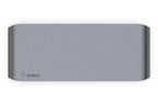 Belkin F4U097 Thunderbolt™ 3 Dock Pro 85W PD 5*USB3.0 1*RJ45 For Win/Mac
