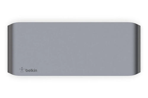 Belkin F4U097 Thunderbolt™ 3 Dock Pro 85W PD 5*USB3.0 1*RJ45 For Win/Mac