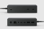 Microsoft Surface Dock 2nd Generation Expansion Dock 1917 go Book Laptop 2 Tablet Dock